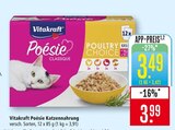 Poésie Klassique Poultry Choice im Angebot bei Marktkauf in Reutlingen Poésie Klassique Poultry Choice Angebote von Vitakraft bei Marktkauf Reutlingen für 3,49 €