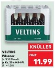 Aktuelle Erdinger Angebote bei Kaufland in Reutlingen Aktuelles Pilsener Angebot bei Kaufland in Reutlingen ab 11,99 €