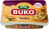 Buko, Frischkäse/-zubereitung von Arla für 1,00 € bei Netto Marken-Discount im Angebot Buko, Frischkäse/-zubereitung von Arla im aktuellen Netto Marken-Discount Prospekt
