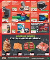 Aktueller Marktkauf Prospekt mit Fernseher, "Aktuelle Angebote", Seite 20