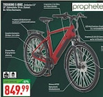 Aktuelle Fahrrad Angebote bei Marktkauf in Remscheid Aktuelles Trekking E-Bike Entdecker 2.3" Angebot bei Marktkauf in Remscheid ab 849,99 €