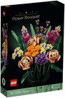 Bau-Set Blumenstrauß im Angebot bei Penny-Markt in Bonn Bau-Set Blumenstrauß Angebote von LEGO Icons bei Penny-Markt Bonn für 42,99 €