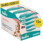 20 % Rabatt im Angebot bei Rossmann in Neustadt 20 % Rabatt Angebote von Pampers bei Rossmann Neustadt