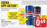 Pepsi von Pepsi im aktuellen E center Prospekt