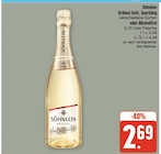 Brillant Sekt, Sparkling oder Alkoholfrei bei nah und gut im Oberaurach Prospekt für 2,69 €