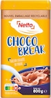 Choco Break - NETTO dans le catalogue Netto