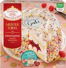 Aktuelles Geburtstagstorte Himbeer & Bourbon-Vanille Angebot bei Netto mit dem Scottie in Dresden ab 4,99 €
