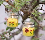 Aktuelle Kerzen Angebote bei E center in Regensburg Aktuelles Duftkerze Citronella Angebot bei E center in Regensburg ab 3,99 €