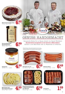 Kuchen im E center Prospekt "Aktuelle Angebote" mit 42 Seiten (Mannheim)