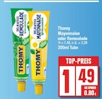 Mayonnaise oder Remoulade bei EDEKA im Zeuthen Prospekt für 1,49 €