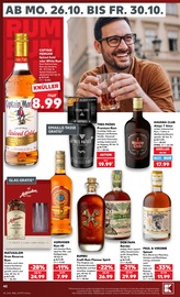 Havana Club im Kaufland Prospekt in Flensburg Aktueller Kaufland Prospekt mit Havana Club, "Hier bin ich richtig", Seite 44