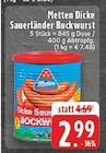EDEKA Eschweiler Prospekt mit  im Angebot für 2,99 €