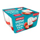 Dessert Végétal Brassé - ANDROS à 2,89 € dans le catalogue Carrefour