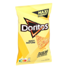 Chips "Maxi Format" - DORITOS dans le catalogue Carrefour