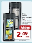 3-in1 Shower Gel bei famila Nordwest im Syke Prospekt für 2,49 €