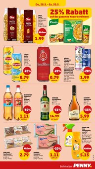 Whiskey im aktuellen Penny Prospekt (Hagen (Stadt der FernUniversität)) Whiskey im Penny Prospekt "Wer günstig will, muss Penny." mit 40 Seiten (Hagen (Stadt der FernUniversität))