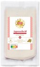 Appenzeller im Angebot bei REWE in Plauen Appenzeller Angebote von REWE Feine Welt bei REWE Plauen für 3,99 €