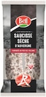 Supermarchés Match Auberchicourt - Promo Saucisse sèche d'Auvergne IGP Label Rouge Promo Saucisse sèche d'Auvergne IGP Label Rouge à 5,00 € dans le catalogue Supermarchés Match à Auberchicourt
