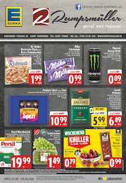EDEKA Prospekt für Paderborn mit 24 Seiten EDEKA Prospekt für Paderborn: "Aktuelle Angebote", 24 Seiten, 03.08.2026 - 08.08.2026