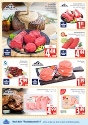 Geflügel im E center Prospekt in Rostock Aktueller E center Prospekt mit Geflügel, "Top Angebote", Seite 8