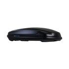 Coffre de toit dual side norauto bermude 400 mat 421 l - NORAUTO en promo chez Norauto Coffre de toit dual side norauto bermude 400 mat 421 l - NORAUTO dans le catalogue Norauto