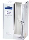 IDA Sektgläser Angebote von Van Well bei REWE Erkelenz für 9,99 €