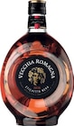 Etichetta Nera Brandy Angebote von Vecchia Romagna bei Huster Pirna für 14,99 €