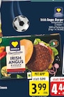 Irish Angus Burger bei EDEKA im Prospekt "" für 3,99 €