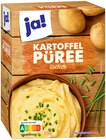 Kartoffelpüree locker bei REWE im Schlitz Prospekt für 1,19 €