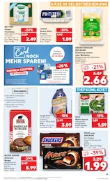 Schokolade Angebot im aktuellen Kaufland Prospekt auf Seite 29