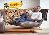 Sofa 2-sitzig von Koinor für 5.399,00 € bei Höffner im Angebot Sofa 2-sitzig von Koinor im aktuellen Höffner Prospekt