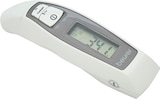 Infrarot-Fieberthermometer FT 65 im Rossmann Prospekt Infrarot-Fieberthermometer FT 65 von Beurer im aktuellen Rossmann Prospekt für 16,99 €