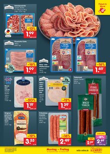 Hähnchenbrust im Netto Marken-Discount Prospekt "Aktuelle Angebote" mit 71 Seiten (Bremen)