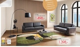 Aktuelle Sofa Angebote bei külkens+sohn Polstermöbel in Herne Aktuelles Sofagarnitur BROADWAY Angebot bei külkens+sohn Polstermöbel in Herne ab 1.398,00 €