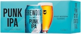 Bière Punk IPA - Brewdog dans le catalogue Colruyt