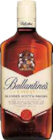 Scotch Whisky Angebote von Ballantine's bei EDEKA Kiel für 10,99 €