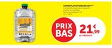 Combuflam Standard 20 L(B)(C) - U Express à Mont-de-Marsan Combuflam Standard 20 L(B)(C) en promo chez U Express Mont-de-Marsan à 21,99 €