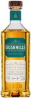 Single Malt Irish Whiskey 10J. Angebote von Bushmills bei REWE Germering für 24,99 €