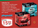 Ferrari 250 GTO Angebote von Playmobil bei GLOBUS Hürth für 15,99 €