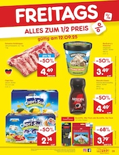 Schweinefilet im Netto Marken-Discount Prospekt in Langenhagen Aktueller Netto Marken-Discount Prospekt mit Schweinefilet, "Aktuelle Angebote", Seite 51