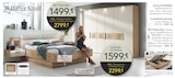 Angebot im BRAUN Möbel-Center Offenburg Prospekt BRAUN Möbel-Center Offenburg Prospekt mit im Angebot für 999,00 €