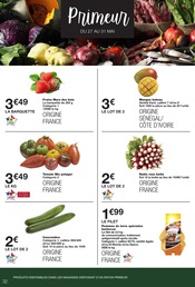 Promos Barbecue dans le catalogue "JUSQU'À -80% SUR LE 2ÈME AVEC LA CARTE M'" de Monoprix Barbecue en promo dans le catalogue Monoprix à la page 32