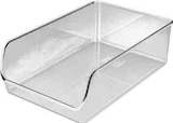 Küchen-Organizer von SILVERCREST für 2,69 € bei Lidl im Angebot Küchen-Organizer von SILVERCREST im aktuellen Lidl Prospekt