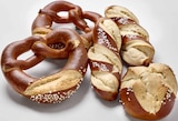 EDEKA - Laugen-Brezel Angebot im Prospekt Laugen-Brezel bei EDEKA im Prospekt "" für 3,50 €