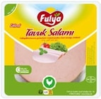 Tavuk Salami von Fulya im aktuellen Kaufland Prospekt für 2,22 €