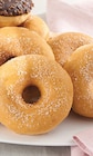 Promo Donuts au sucre x4 à 1,71 € dans le catalogue Intermarché Express à Vienne