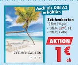 Zeichenkarton Angebote bei Mäc-Geiz Dresden für 1,00 €