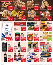 Aktueller Kaufland Prospekt mit Zucker, "Aktuelle Angebote", Seite 18