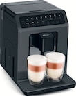 Aktuelles EA89Z Classic Edition Kaffeevollautomat Angebot bei EURONICS in Oldenburg ab 373,11 €