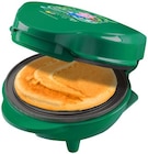 Mini-Waffeleisen APP500G Angebote von Bestron bei Penny Bochum für 9,99 €